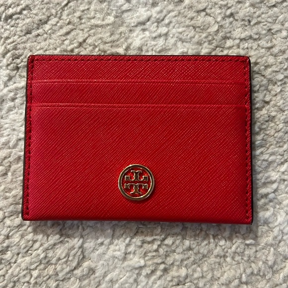 Tory Burch Handbags - Tory Burch card case
